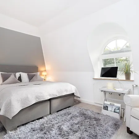 Apartment Chic & Kuschelig App 5