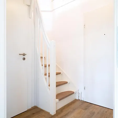 Chic & Kuschelig App 5 Timmendorfer Strand