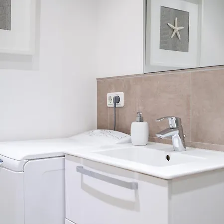 Apartment Chic & Kuschelig App 5 Timmendorfer Strand