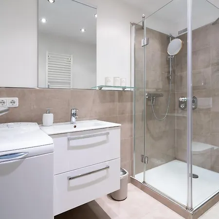 Chic & Kuschelig App 5 Timmendorfer Strand