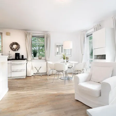 Appartement Chic & Kuschelig App 5 Timmendorfer Strand