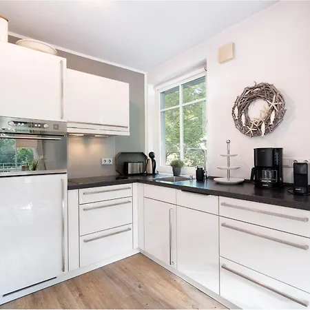 Chic & Kuschelig App 5 * Timmendorfer Strand