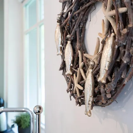 Chic & Kuschelig App 5 Διαμέρισμα Timmendorfer Strand