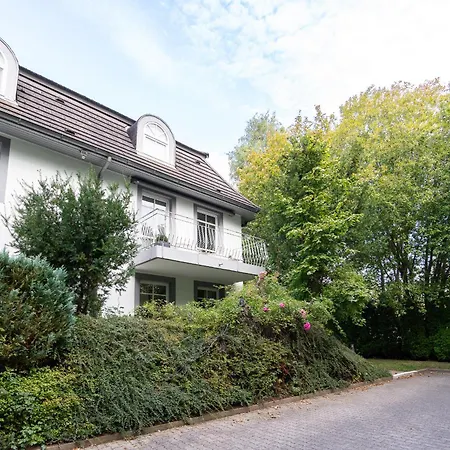 Chic & Kuschelig App 5 * Timmendorfer Strand