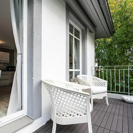 Chic & Kuschelig App 5