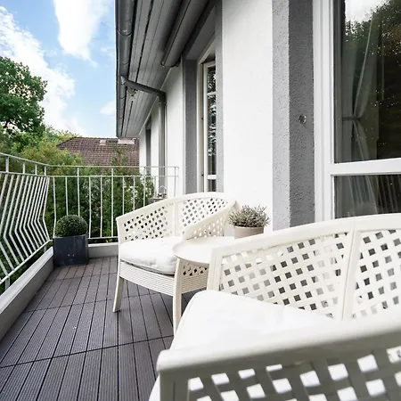 Chic & Kuschelig App 5 Timmendorfer Strand