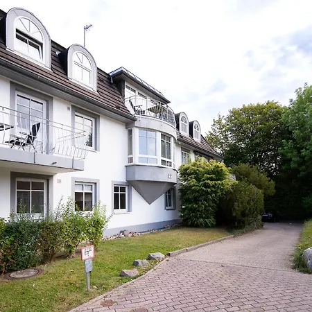 Chic & Kuschelig App 5 * Timmendorfer Strand