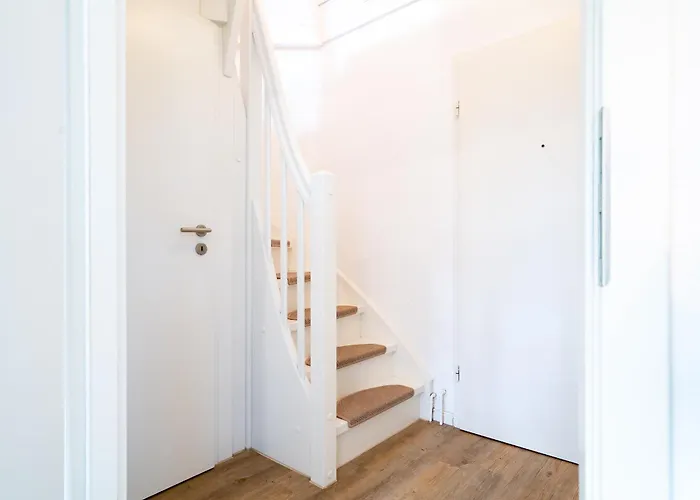 Chic & Kuschelig App 5 Timmendorfer Strand