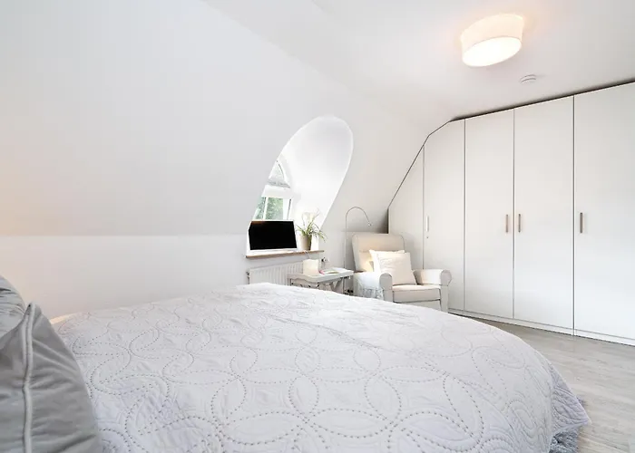 Chic & Kuschelig App 5