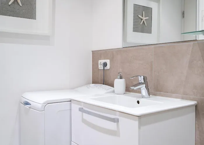 Apartment Chic & Kuschelig App 5 Timmendorfer Strand