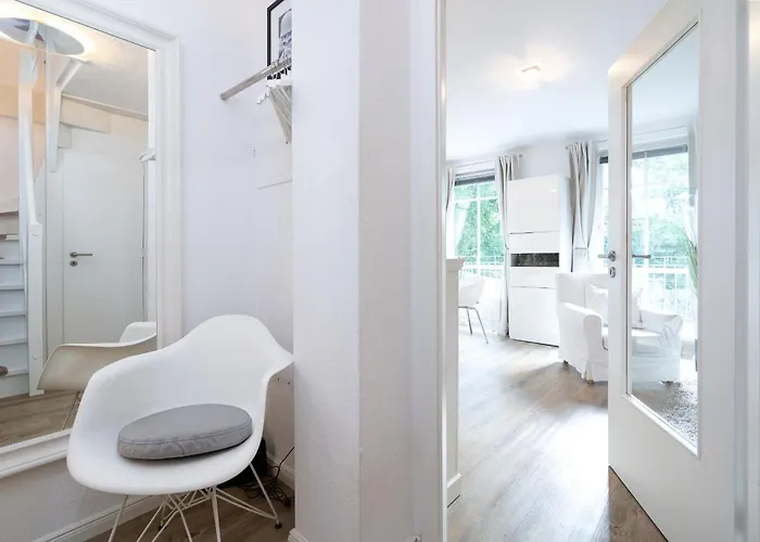 Chic & Kuschelig App 5