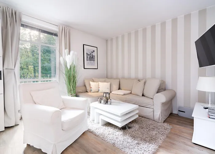 Chic & Kuschelig App 5 *