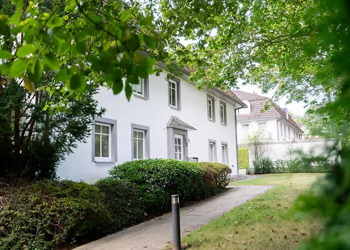 Chic & Kuschelig App 5 * Timmendorfer Strand